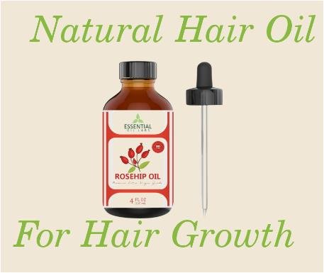 Rosehip Oil For Hair One Of The Best Hair Growth Oils Lorecentral