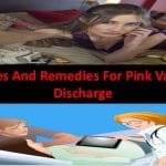 PINK Discharges